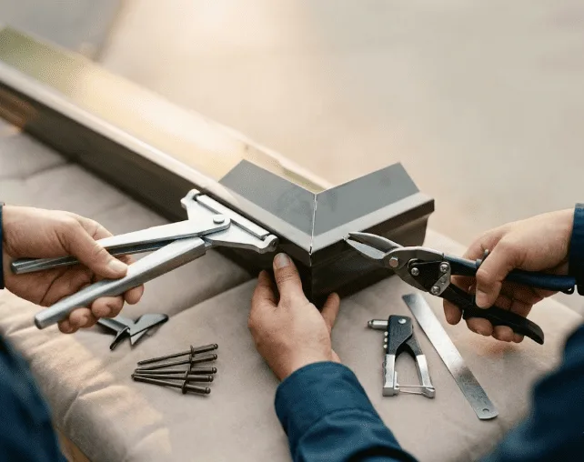 Why choose Gutter Repair in Bee, NE